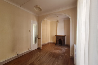  maison clermt-ferrand 63100