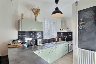  maison clermt-ferrand 63100