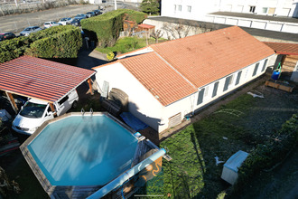  maison clermt-ferrand 63100