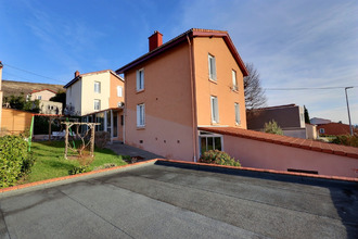  maison clermt-ferrand 63100