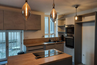  maison clermt-ferrand 63100