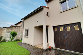  maison clermt-ferrand 63100