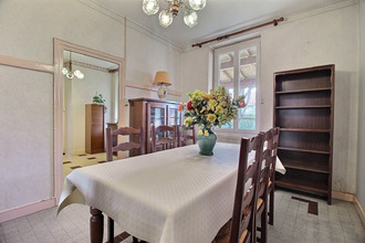  maison clermt-ferrand 63100