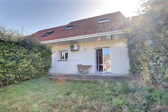  maison clermt-ferrand 63100