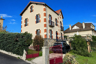  maison clermt-ferrand 63100