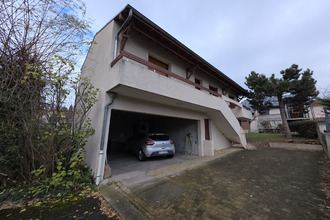  maison clermt-ferrand 63100