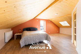  maison clermt-ferrand 63100