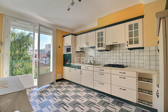  maison clermt-ferrand 63100