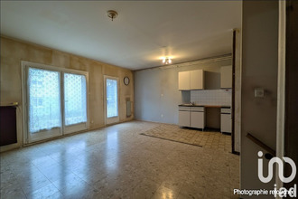  maison clermt-ferrand 63100