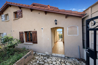  maison clermt-ferrand 63100