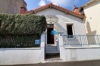  maison clermt-ferrand 63100