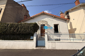  maison clermt-ferrand 63100