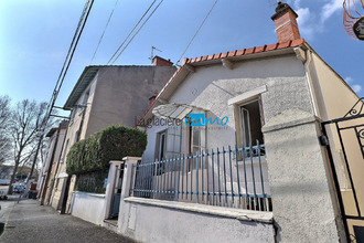  maison clermt-ferrand 63100