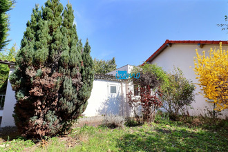  maison clermt-ferrand 63100