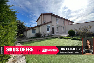  maison clermt-ferrand 63100
