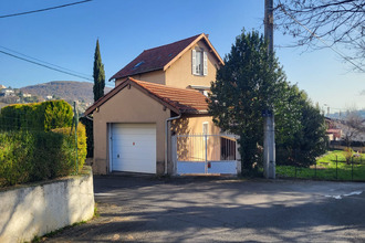 maison clermt-ferrand 63100