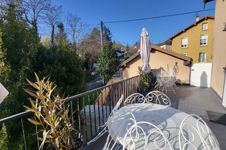  maison clermt-ferrand 63100