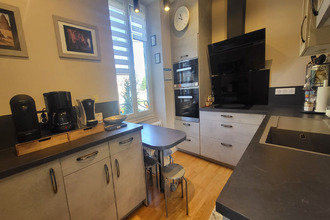  maison clermt-ferrand 63100