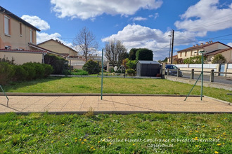  maison clermt-ferrand 63100