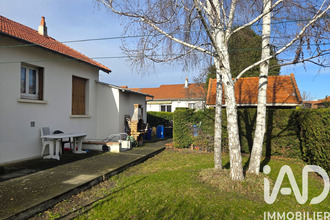  maison clermt-ferrand 63100