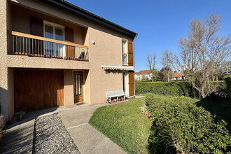  maison clermt-ferrand 63100