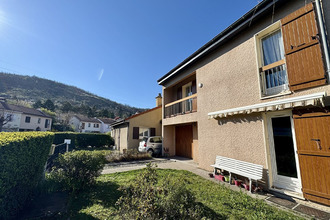  maison clermt-ferrand 63100