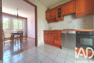  maison clermt-ferrand 63100