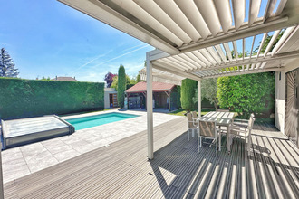  maison clermt-ferrand 63100