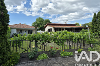  maison clermt-ferrand 63100