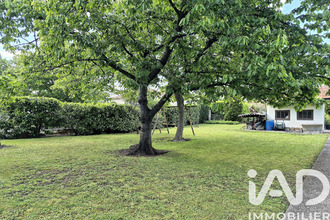  maison clermt-ferrand 63100