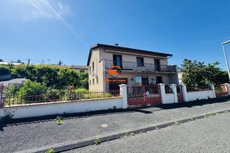  maison clermt-ferrand 63100