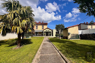  maison clermt-ferrand 63100