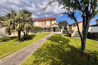  maison clermt-ferrand 63100