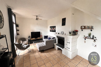  maison clermt-ferrand 63100