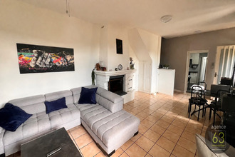  maison clermt-ferrand 63100
