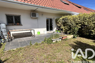  maison clermt-ferrand 63100