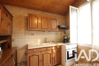  maison clermt-ferrand 63100