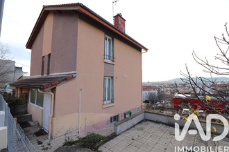  maison clermt-ferrand 63100