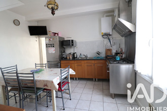 maison clermt-ferrand 63100