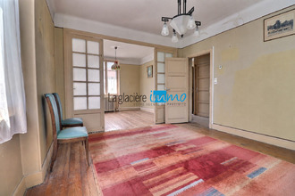  maison clermt-ferrand 63100