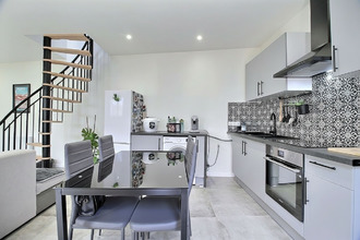  maison clermt-ferrand 63100