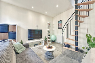  maison clermt-ferrand 63100