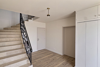  maison clermt-ferrand 63100