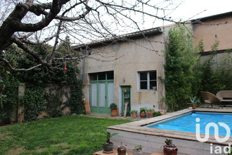  maison clermt-l-herault 34800