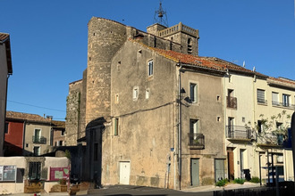  maison clermt-l-herault 34800