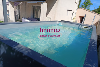  maison clermt-l-herault 34800