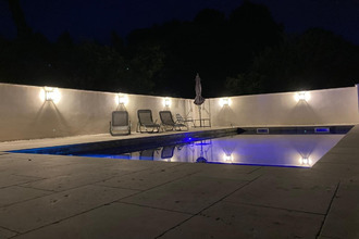  maison clermt-l-herault 34800