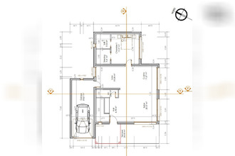  maison clermt-l-herault 34800