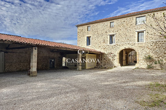  maison clermt-l-herault 34800