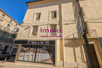  maison clermt-l-herault 34800